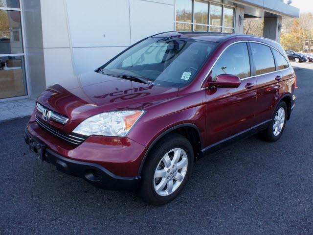 Photo of 2009 Honda CR-V