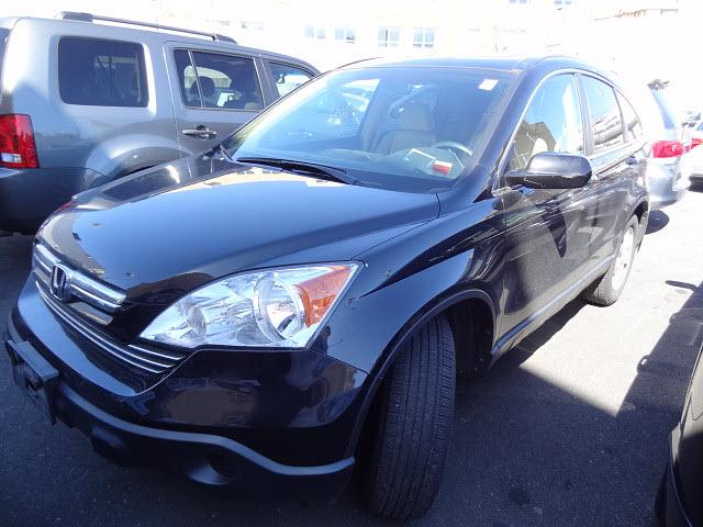 Photo of 2009 Honda CR-V