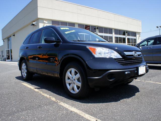 Photo of 2009 Honda CR-V