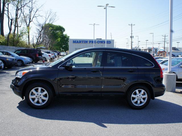 Photo of 2009 Honda CR-V