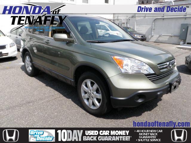 Photo of 2009 Honda CR-V