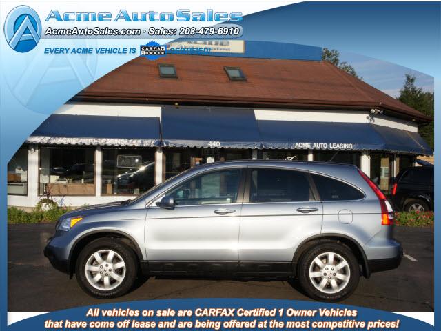 Photo of 2009 Honda CR-V
