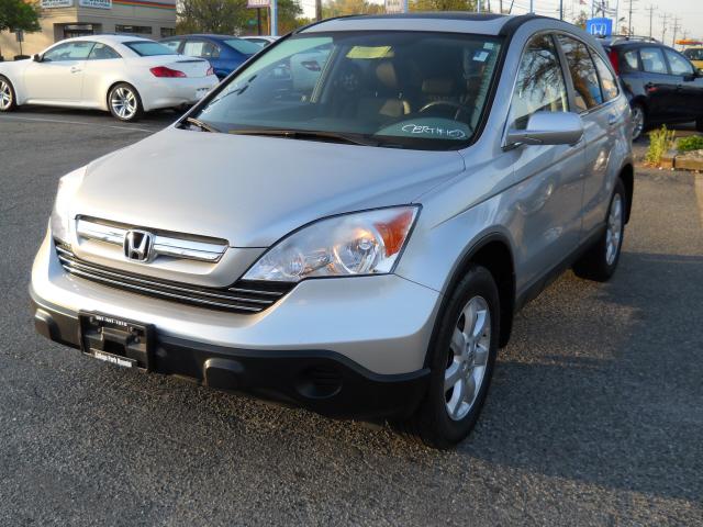 Photo of 2009 Honda CR-V