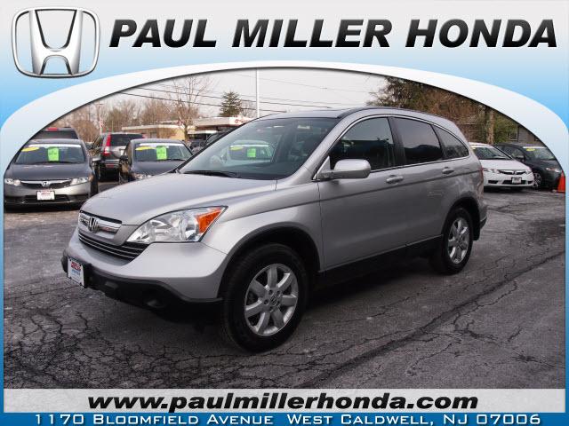 Photo of 2009 Honda CR-V