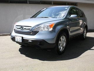 Photo of 2009 Honda CR-V