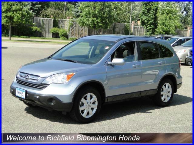Photo of 2007 Honda CR-V