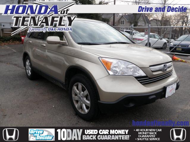 Photo of 2008 Honda CR-V