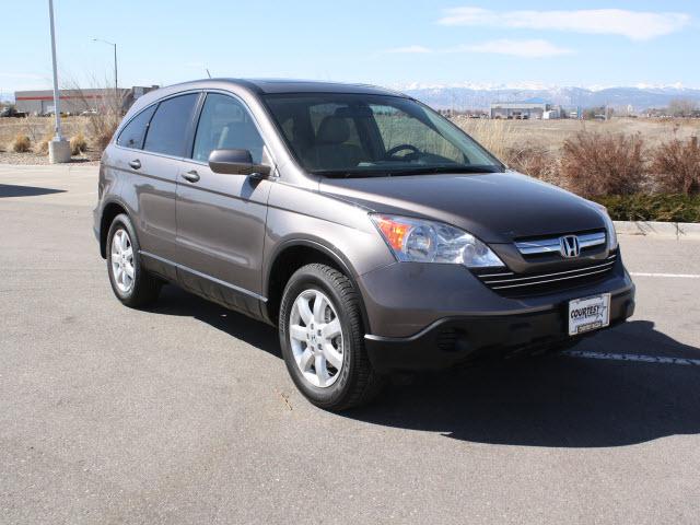 Photo of 2009 Honda CR-V