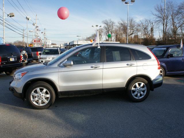 Photo of 2009 Honda CR-V