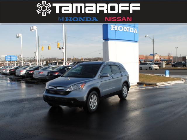 Photo of 2009 Honda CR-V