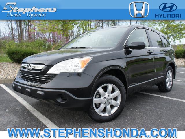 Photo of 2009 Honda CR-V
