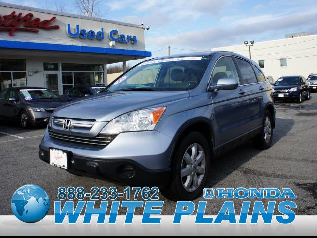 Photo of 2007 Honda CR-V
