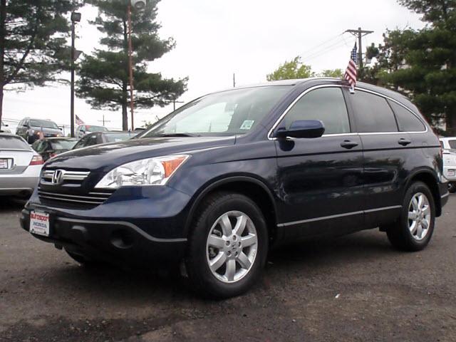 Photo of 2009 Honda CR-V