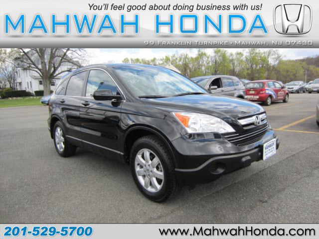 Photo of 2009 Honda CR-V
