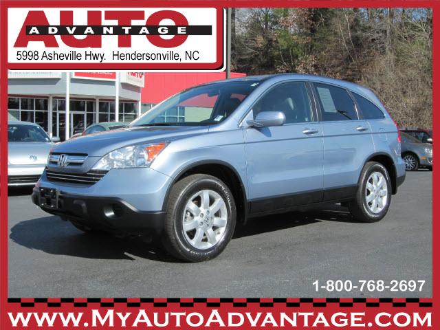 Photo of 2009 Honda CR-V