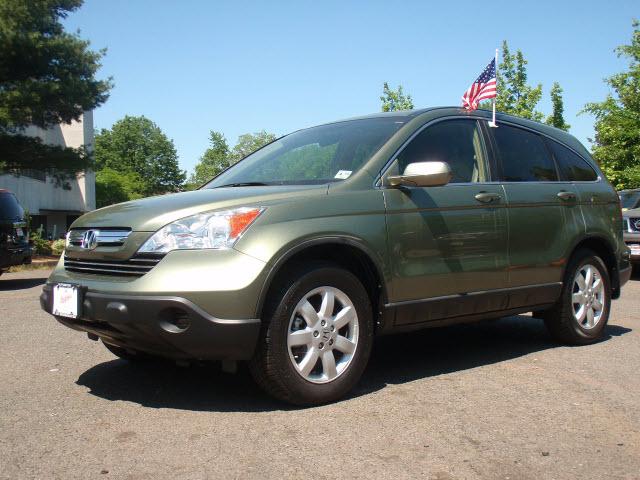 Photo of 2009 Honda CR-V