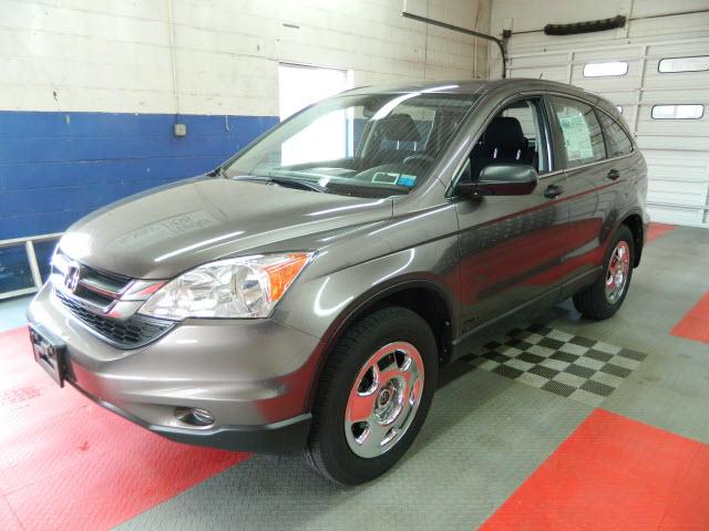 Photo of 2010 Honda CR-V