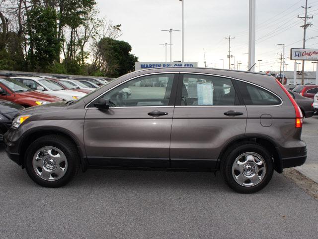 Photo of 2010 Honda CR-V