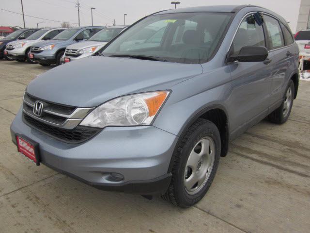 Photo of 2011 Honda CR-V