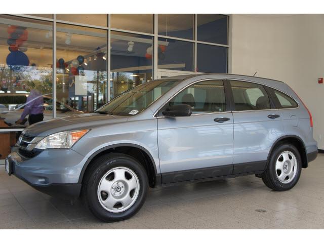 Photo of 2010 Honda CR-V
