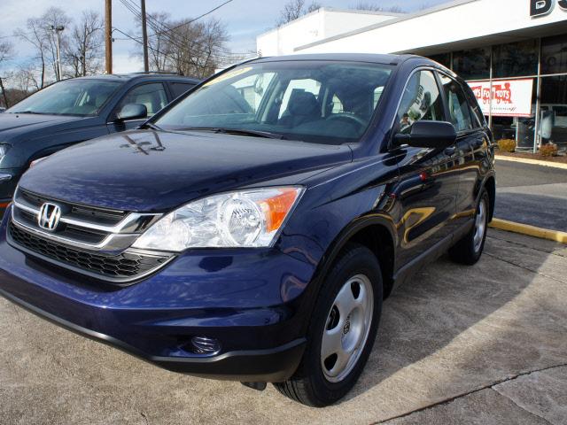 Photo of 2010 Honda CR-V