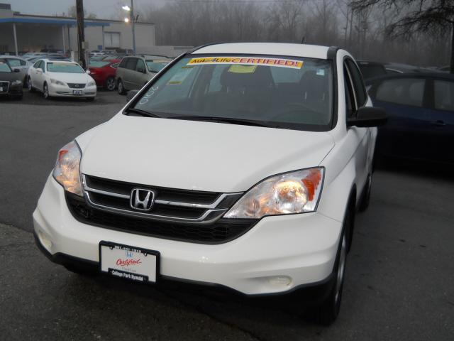 Photo of 2010 Honda CR-V