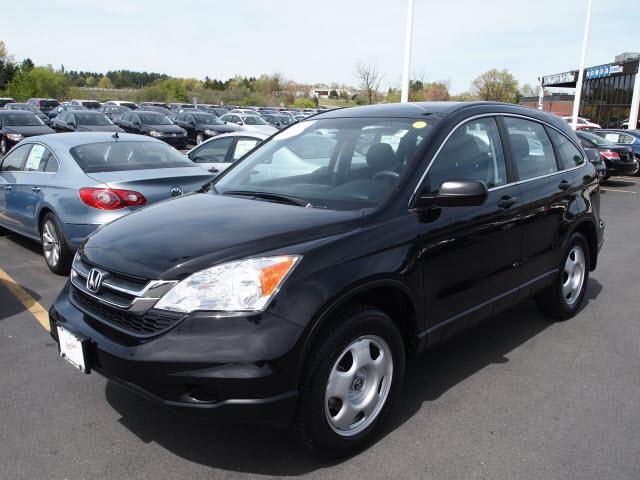 Photo of 2010 Honda CR-V