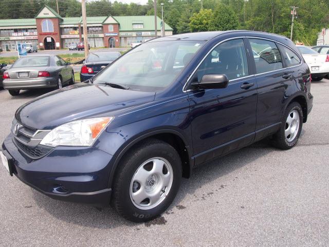 Photo of 2010 Honda CR-V