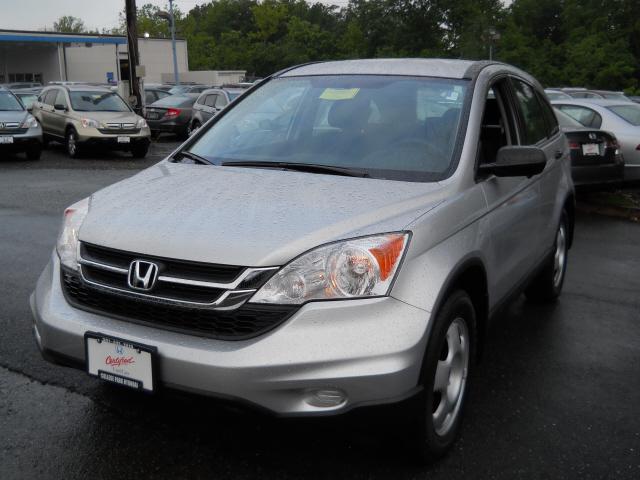 Photo of 2010 Honda CR-V