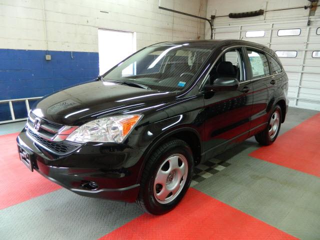 Photo of 2010 Honda CR-V