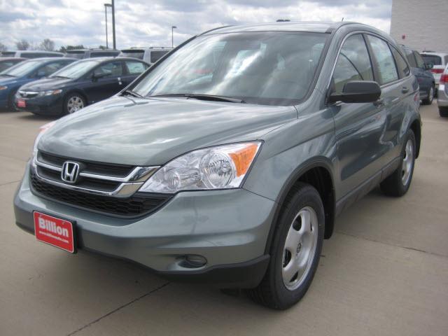 Photo of 2010 Honda CR-V