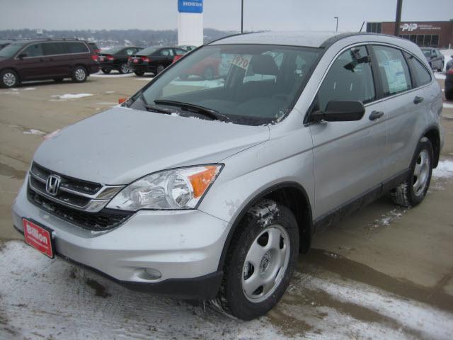 Photo of 2010 Honda CR-V