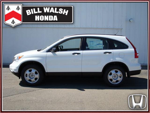Photo of 2010 Honda CR-V