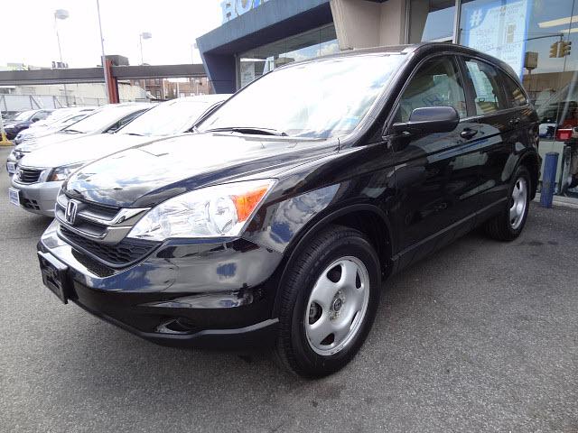 Photo of 2010 Honda CR-V