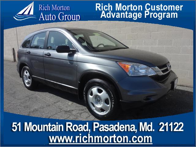 Photo of 2010 Honda CR-V
