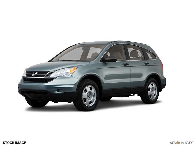 Photo of 2011 Honda CR-V