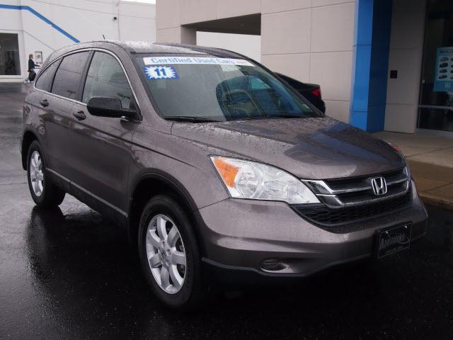 Photo of 2011 Honda CR-V