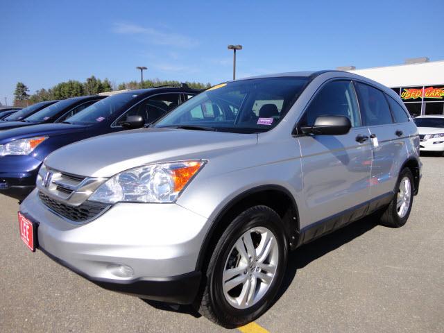 Photo of 2010 Honda CR-V