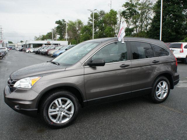 Photo of 2010 Honda CR-V