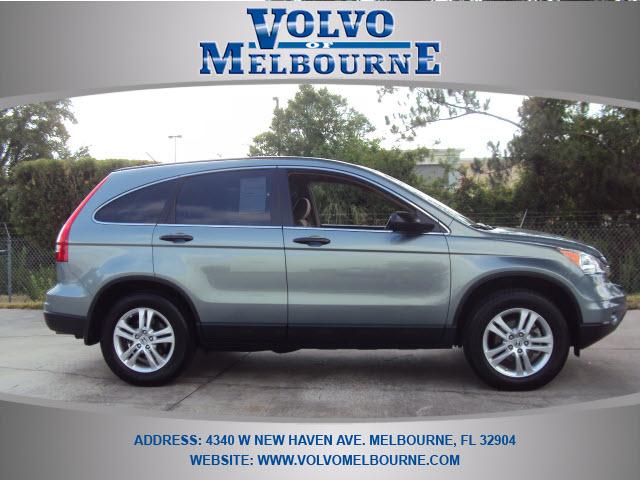 Photo of 2010 Honda CR-V
