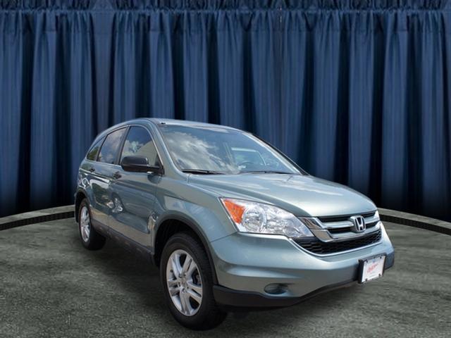 Photo of 2010 Honda CR-V