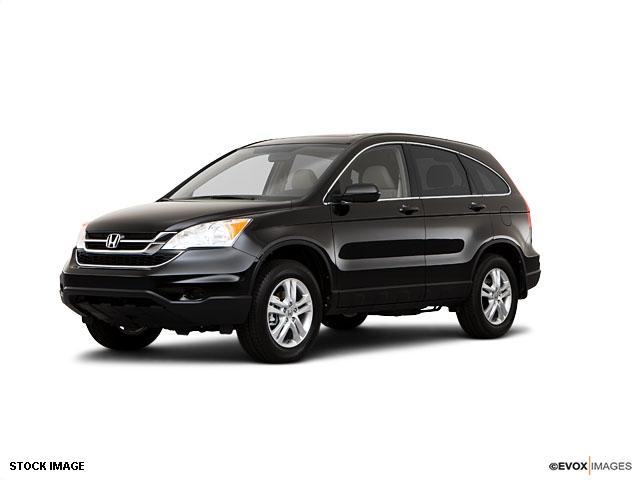 Photo of 2010 Honda CR-V