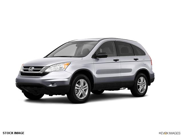 Photo of 2011 Honda CR-V