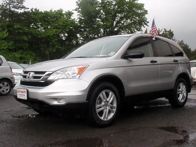 Photo of 2010 Honda CR-V