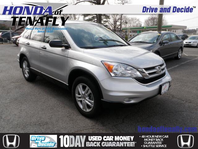 Photo of 2010 Honda CR-V