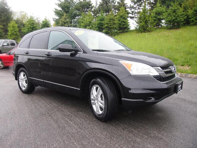 Photo of 2010 Honda CR-V