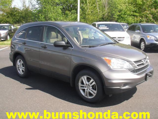 Photo of 2010 Honda CR-V