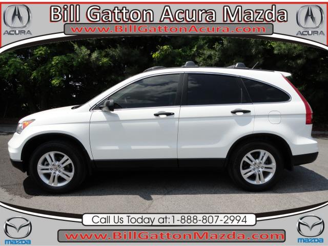 Photo of 2011 Honda CR-V