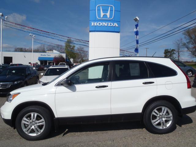 Photo of 2011 Honda CR-V