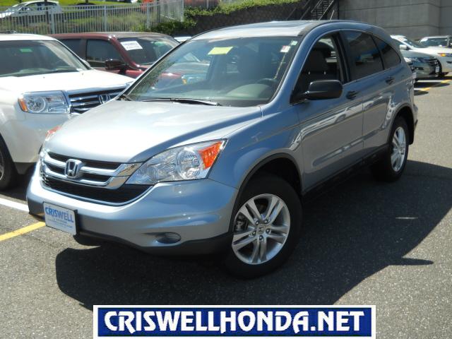 Photo of 2010 Honda CR-V